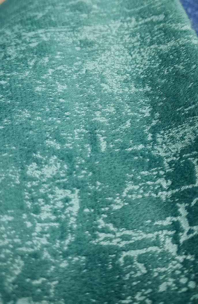 Glacial